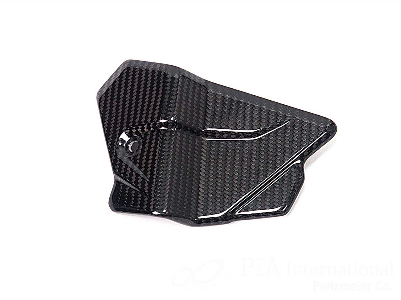 Wunderlich カーボンハーネスカバー S1000RR ('19-)