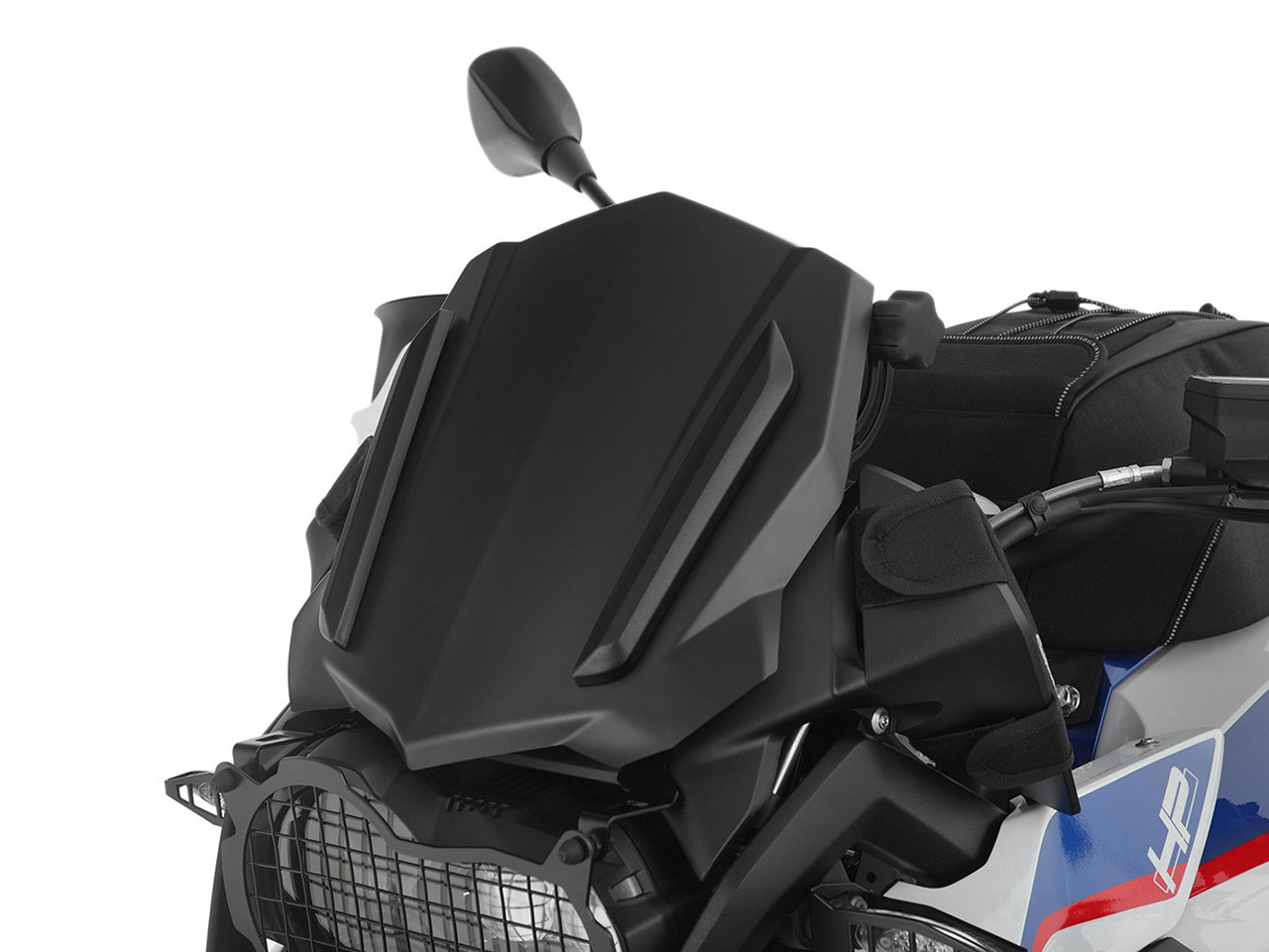 Wunderlich ウインドフロージェット R1250GS/Adv. /  R1200GS/Adv.