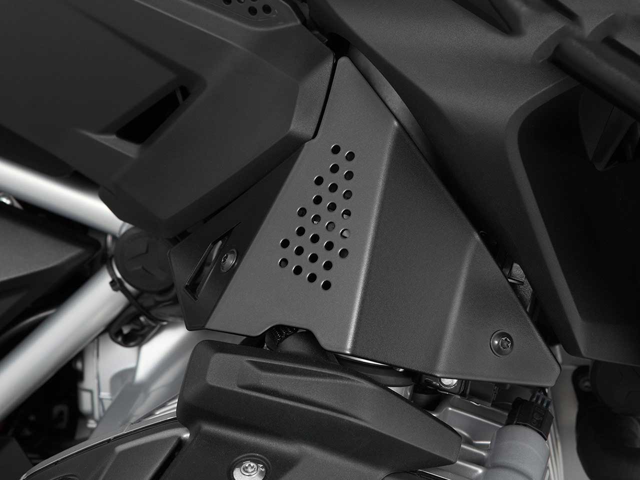 Wunderlich インジェクションシステムカバー R1250GS
