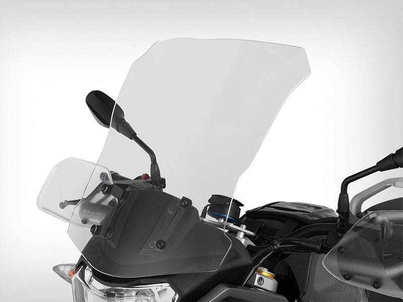 ワンダーリッヒ ツーリングスクリーン BMW G310GS