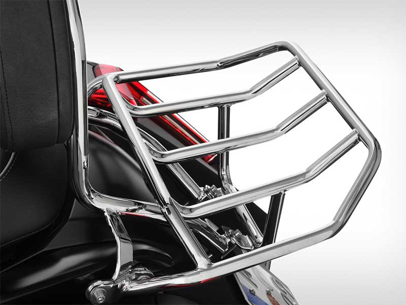 ワンダーリッヒ リアキャリア K1600B