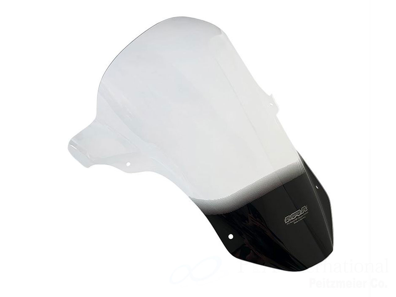 alphaRacing ウインドスロングクリーン S1000RR / M1000RR
