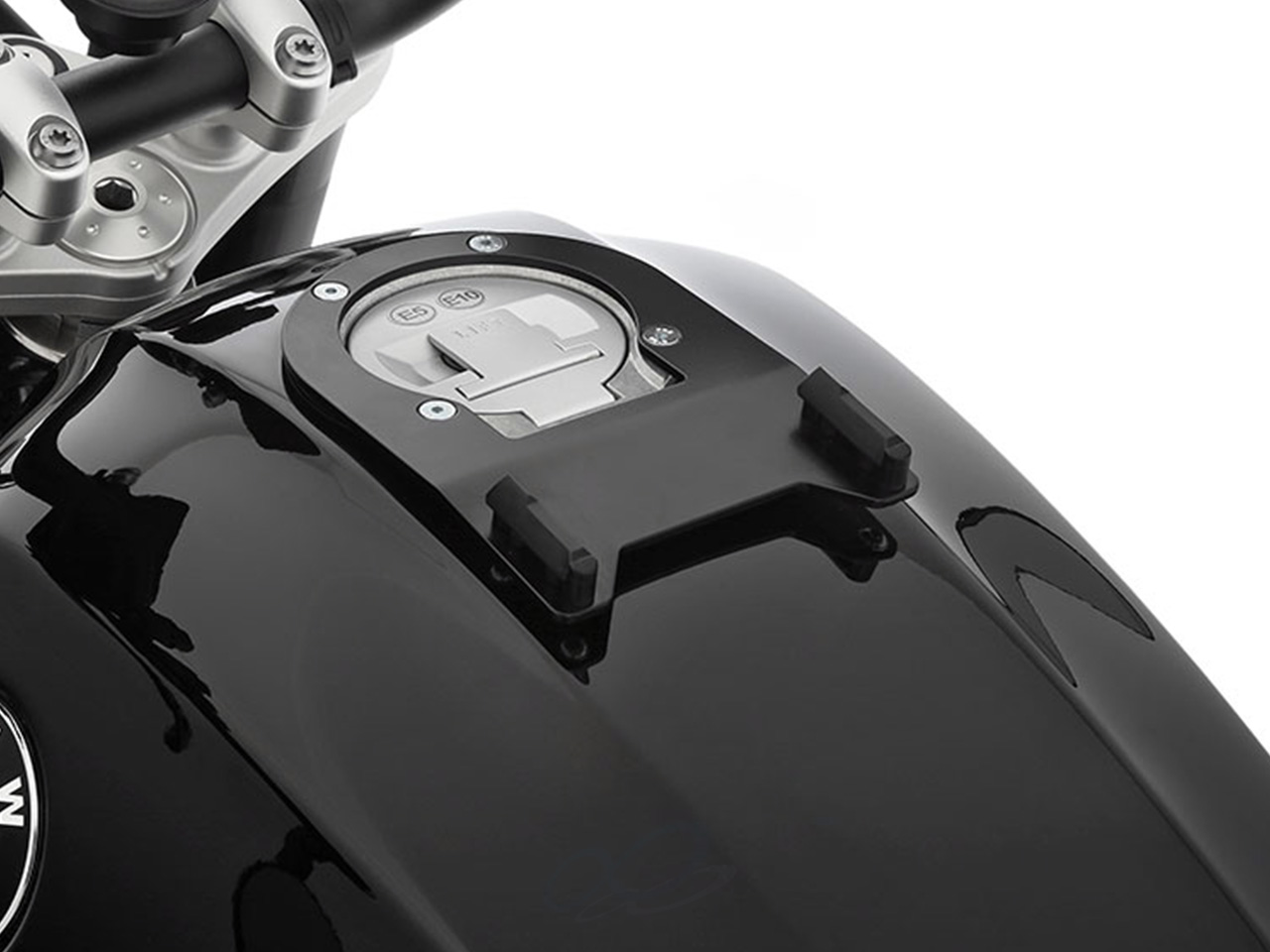 ワンダーリッヒ タンクバッグ「CLICK BAG」用ホルダー W49103-312