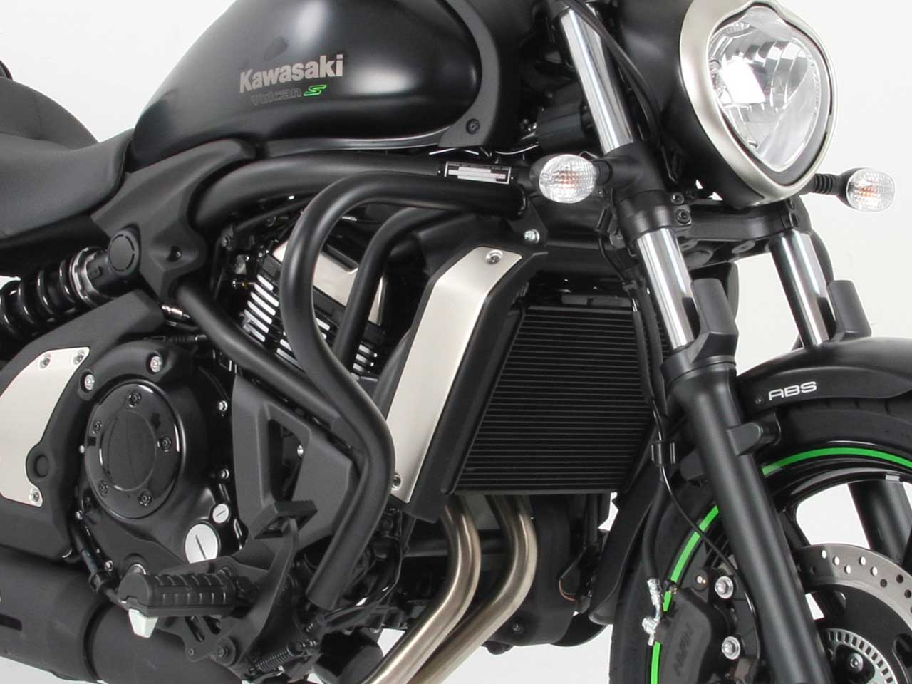 ヘプコ&ベッカー エンジンガード Kawasaki VulcanS / バルカンS('15-)