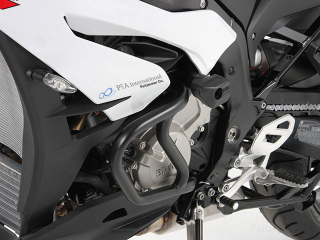 ヘプコ&ベッカー エンジンガード BMW S1000XR