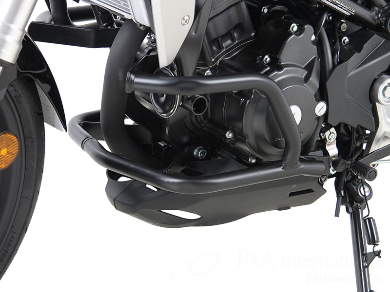 ヘプコ&ベッカー 正規品 エンジンガード HONDA CB250R / CB300R