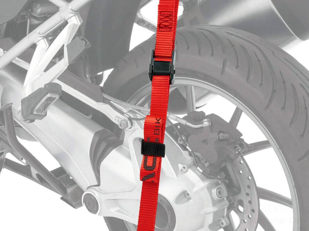 Wunderlich カムバックルベルト「Premium」