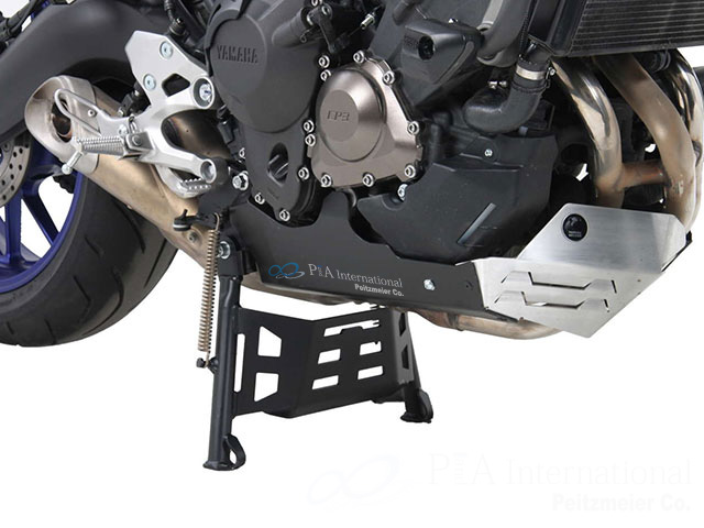 ヘプコ＆ベッカー 正規品 センタースタンド Yamaha MT-09
