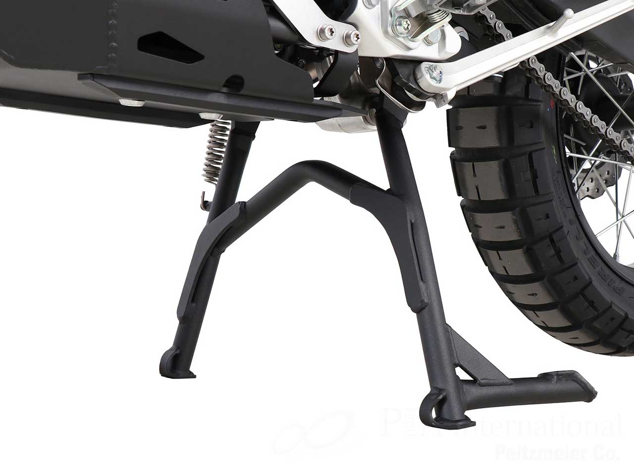 ヘプコ&ベッカー センタースタンド YAMAHA テネレ700 / Tenere700