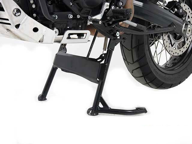 ヘプコ&ベッカー 正規品 センタースタンド BMW F800GS / F800GS Adventure