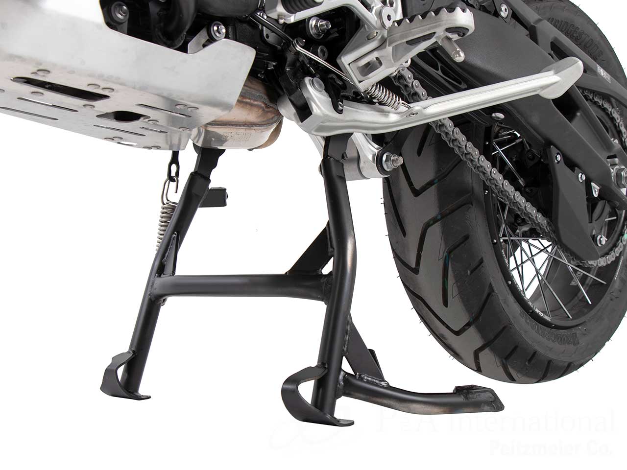 ヘプコ&ベッカー センタースタンド Triumph Tiger 900 /Rally/GT/Pro