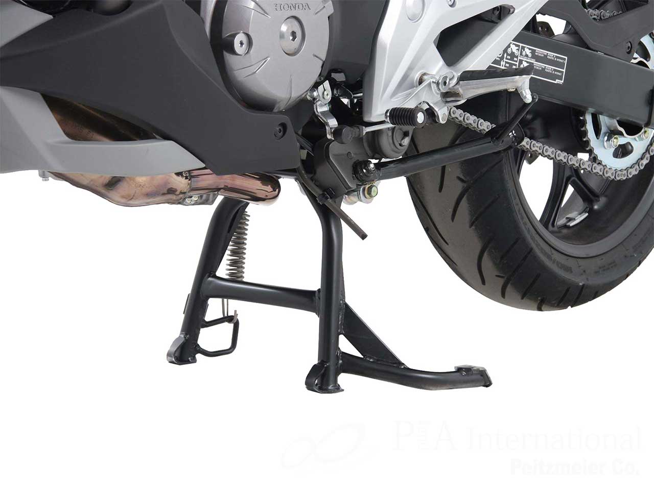 ヘプコ&ベッカー センタースタンド HONDA CB500X / 400X