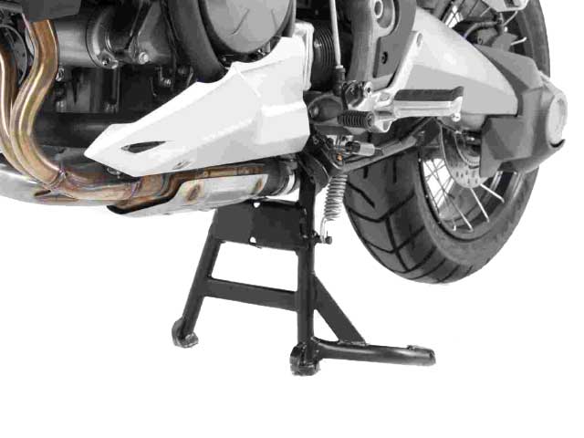 ヘプコ＆ベッカー 正規品 センタースタンド ホンダ VFR1200X Crosstourer