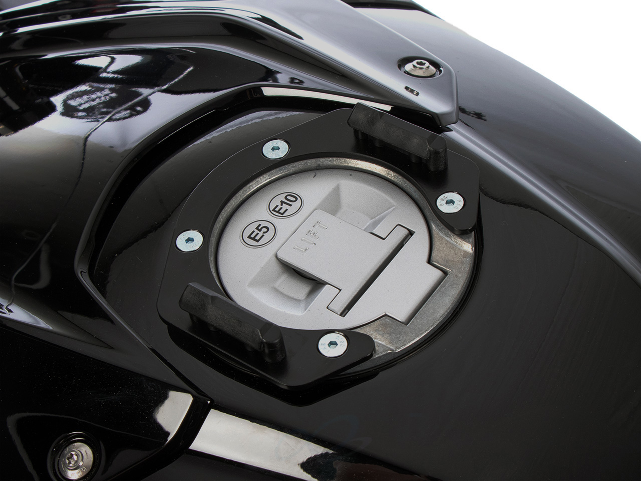 タンクバッグ用ホルダー タンクリング 「マルチベーシック / MultiBASIC」 516-005-0