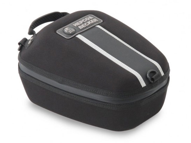 ヘプコ＆ベッカー 正規品 タンク/リアバック 「Street ”Daypack 2.0”」