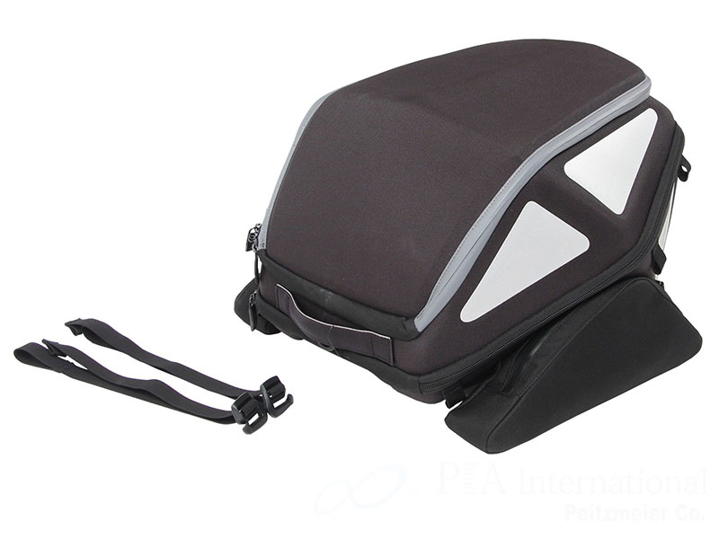 ヘプコ＆ベッカー 正規品 リアバック 「ROYSTER RearBag」