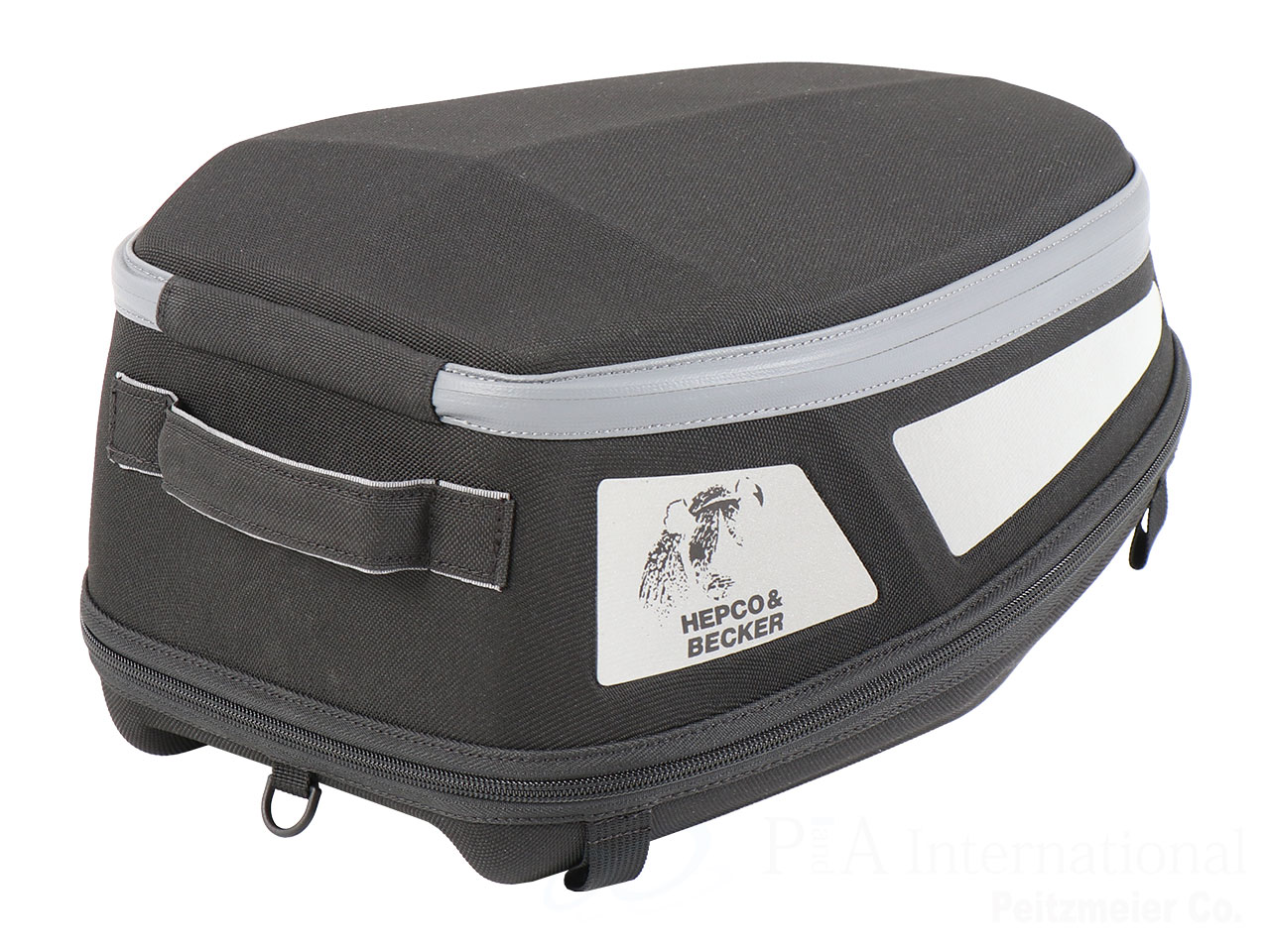 ヘプコ＆ベッカー リアバッグ 「ROYSTER RearBag Sport」