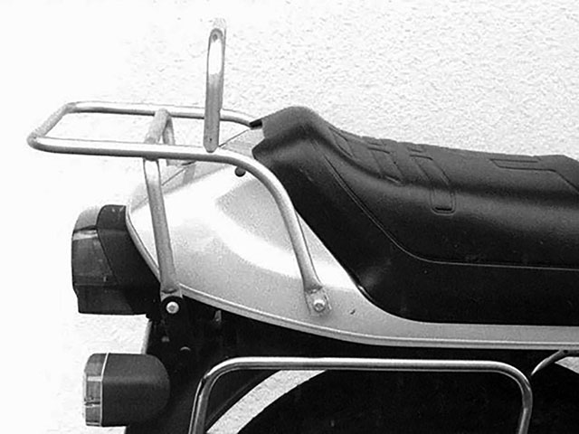 ヘプコ＆ベッカー 正規品 トップケースホルダー BMW R65 / R80RT / R100RT / RS ('86-)