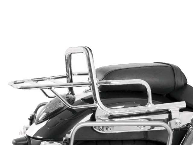 ヘプコ＆ベッカー 正規品 トップケースホルダー Triumph Thunderbird 1600