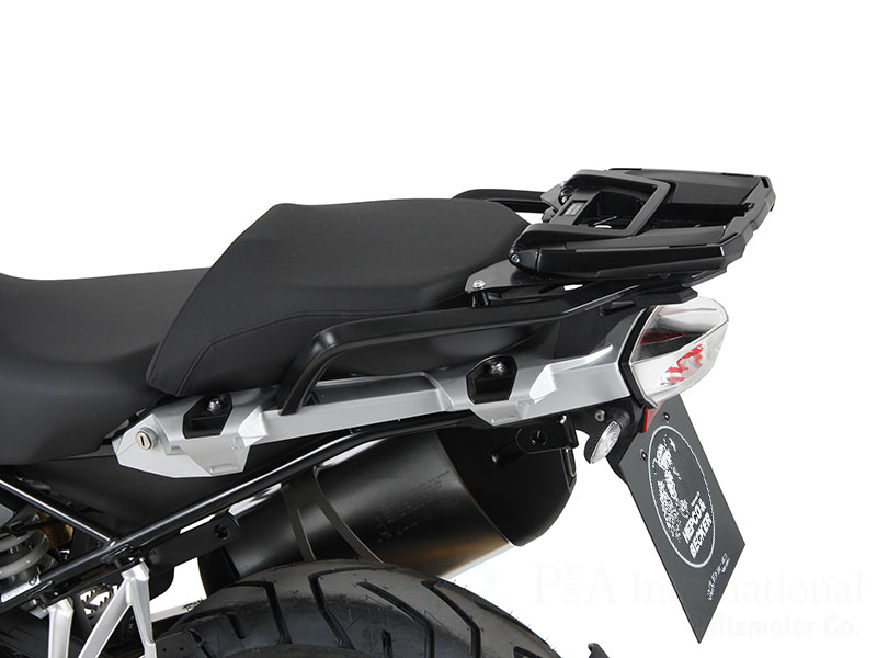 ヘプコ&ベッカー トップケースホルダー イージーラック/アルラック BMW R1250GS / R1200GS LC