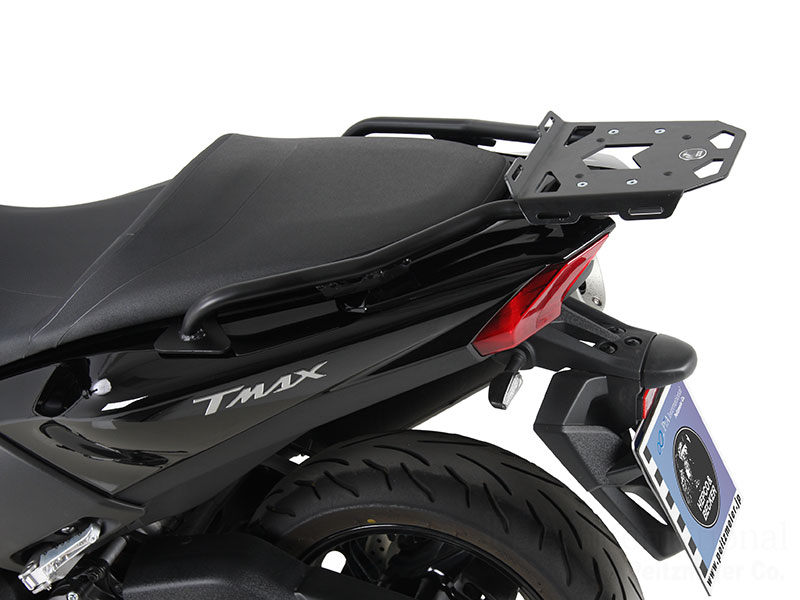 ヘプコ&ベッカー リアキャリア Minirack/ミニラック YAMAHA Tmax 530 DX / Tmax 530 SX