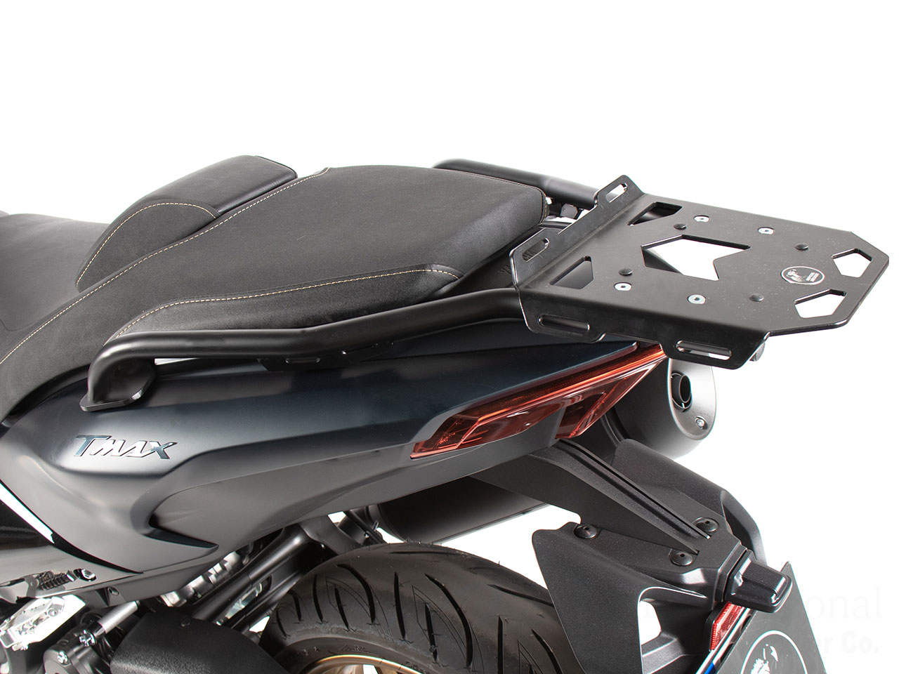 ヘプコ＆ベッカー リアキャリア Minirack/ミニラック YAMAHA TMAX560/TECH MAX