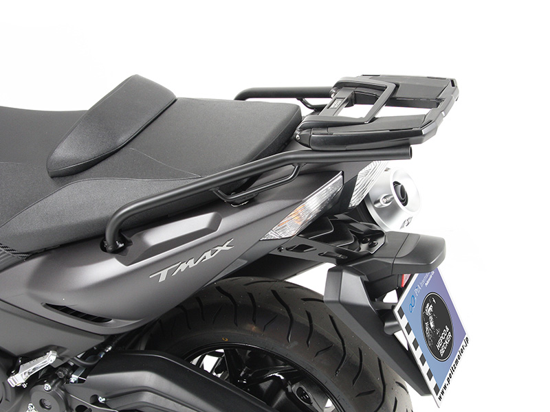 ヘプコ＆ベッカー トップケースホルダー イージーラック / アルラック TMAX530 /DX/SX / TMAX500 ('08-'11)