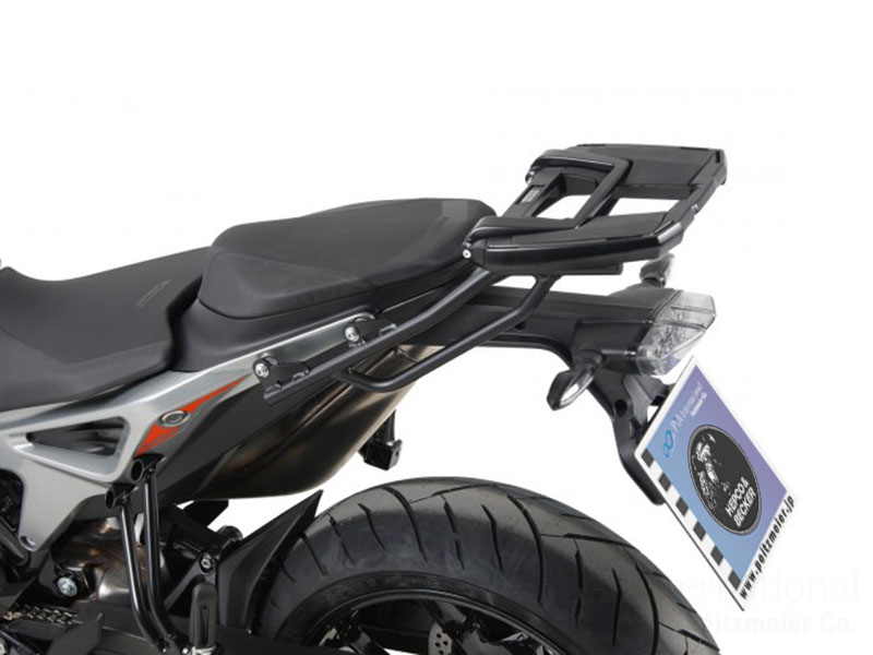 ヘプコ＆ベッカー 正規品 トップケースホルダー イージーラック / アルラック KTM 790 Duke('18-)
