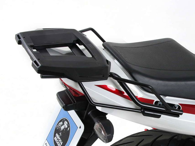 ヘプコ＆ベッカー 正規品 HONDA CB1300SF ('10-) トップケースホルダー(キャリア) (イージーラック) ブラック