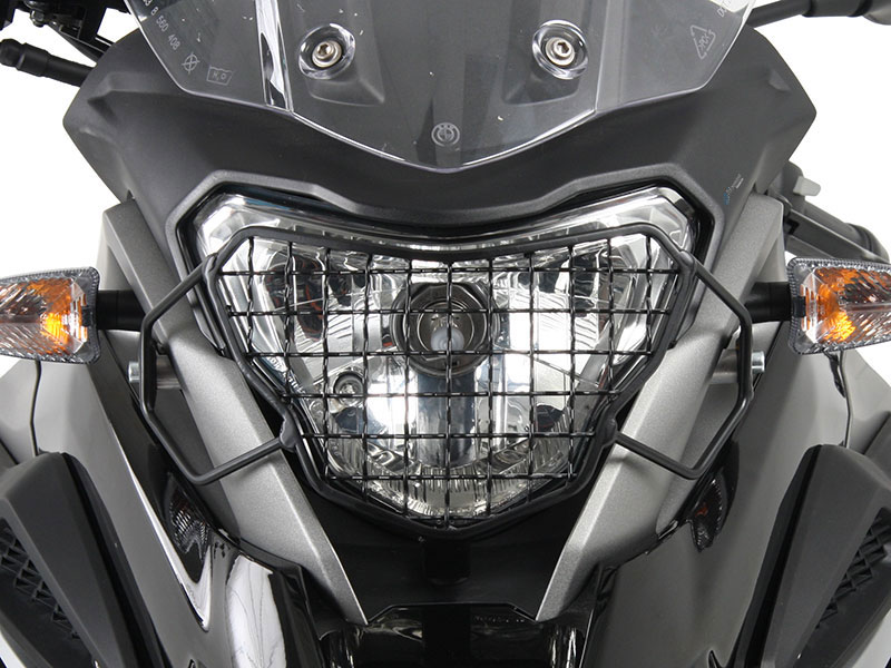 ヘプコ＆ベッカー 正規品 ヘッドライトグリル BMW G310GS