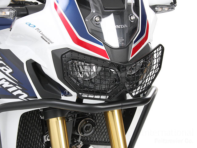 ヘプコ＆ベッカー 正規品 ヘッドライトグリル HONDA CRF1000L AfricaTwin