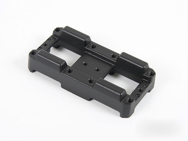 ヘプコ＆ベッカー 正規品 Xplorer / Alu Standard 用ユニバーサルホルダー