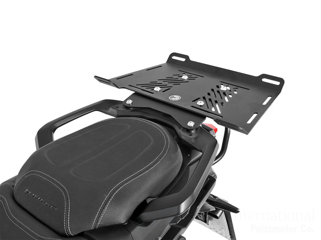 ヘプコ＆ベッカー エクステンションキャリア YAMAHA トレーサー9 GT / トレーサー9 GT + Y-AMT