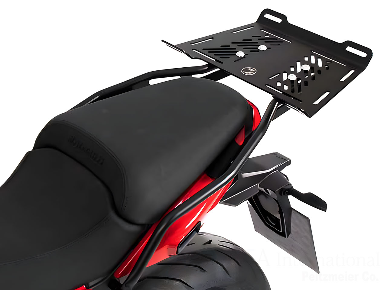 ヘプコ＆ベッカー エクステンションキャリア MOTO GUZZI V100 Mandello/S