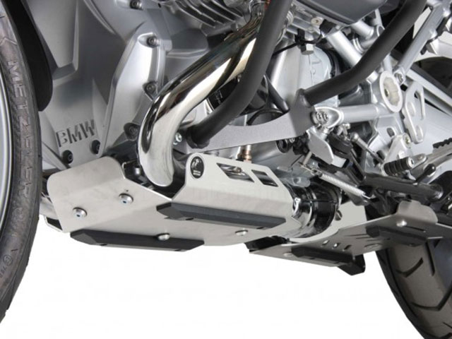 ヘプコ&ベッカー 正規品 エンジンアンダーガード BMW R1200GSLC / R1200GSLC Adventure