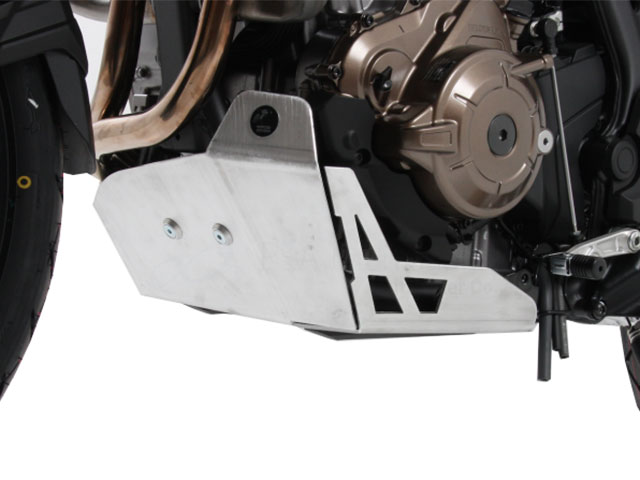ヘプコ＆ベッカー 正規品 エンジンアンダーガード HONDA CRF1000L AfricaTwin
