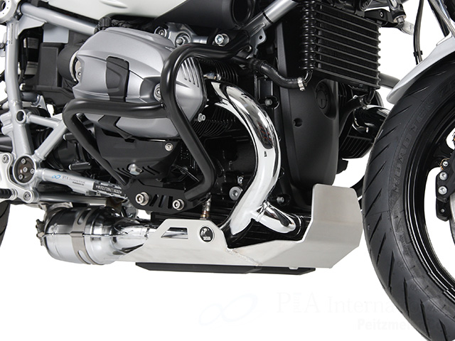 ヘプコ＆ベッカー 正規品 エンジンアンダーガード BMW RnineT / Pure / Racer / Scrambler