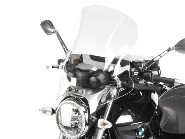 Touring VARIO アジャストスクリーン　BMW R1200R