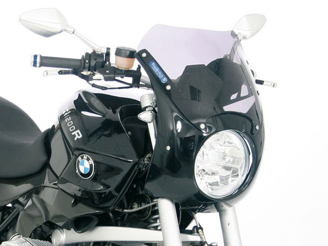 R1200R カウル