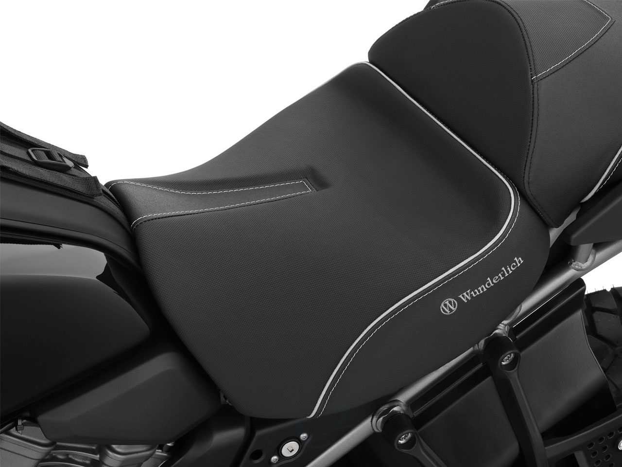 フロントシート ｢ACTIVE COMFORT｣ Pan America 1250