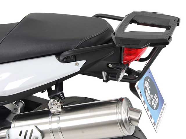 ヘプコ＆ベッカー 正規品 BMW F800GT トップケースホルダー