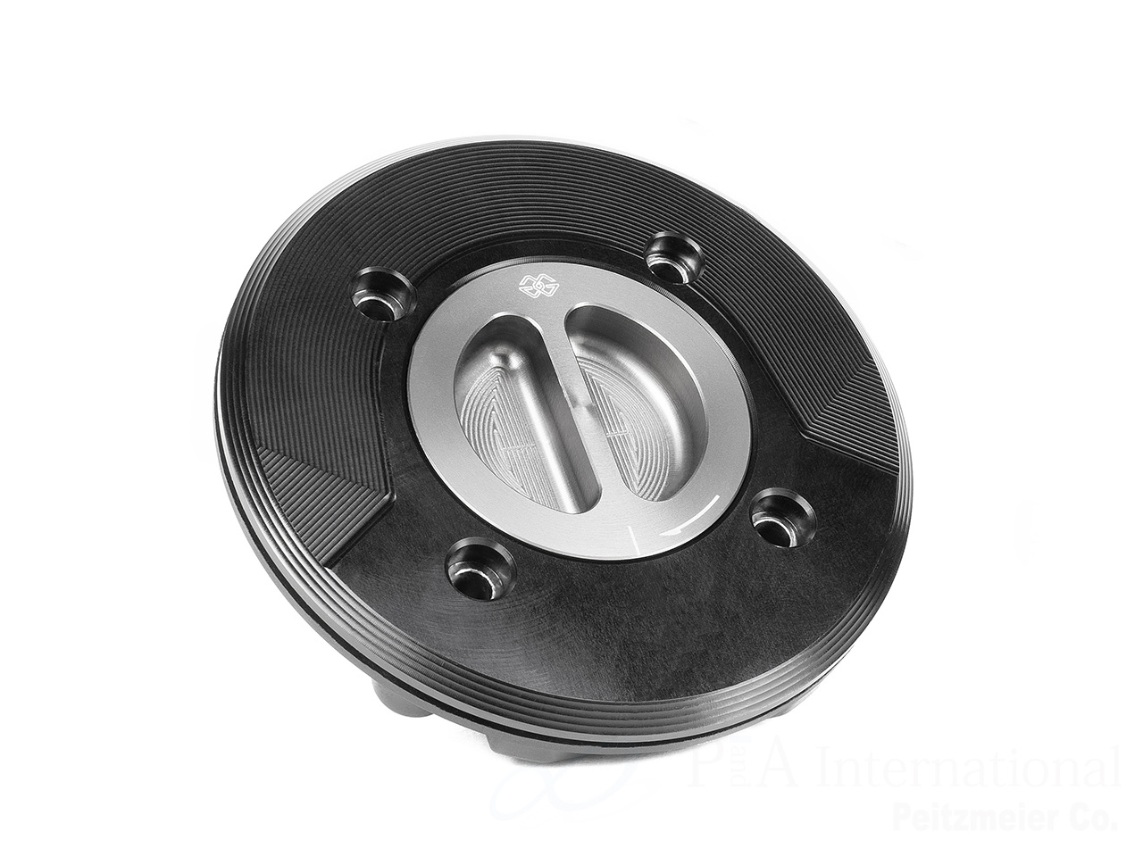 ギルズツーリング ガスタンクキャップ