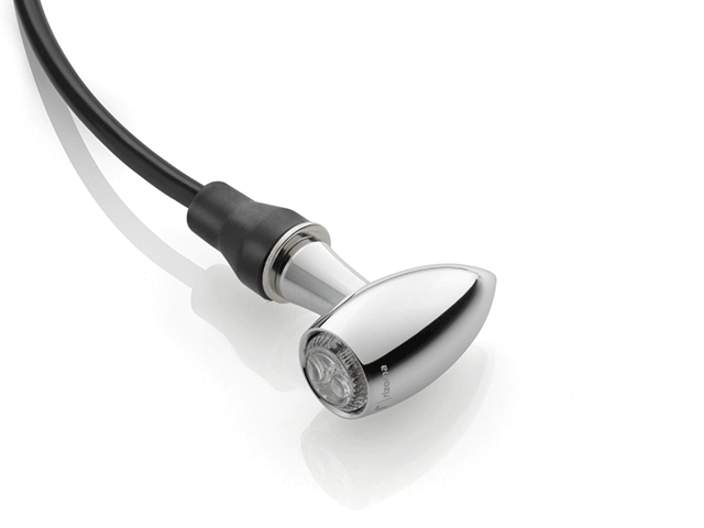 RIZOMA/リゾマ 正規品 ウィンカー 「CLUB with Stoplamp」