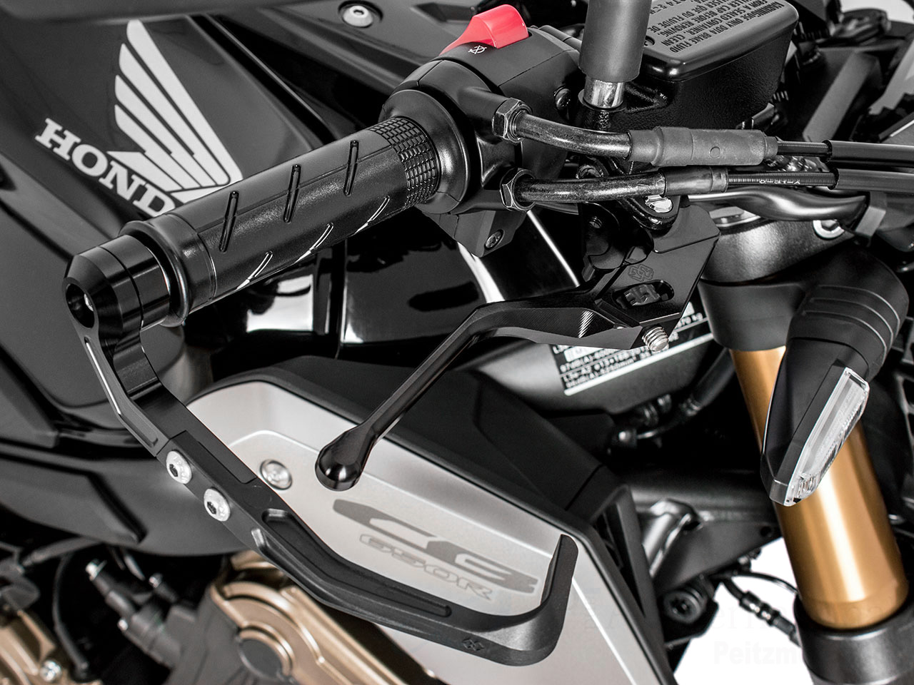 ギルズツーリング ブレーキレバー/クラッチレバー FXL