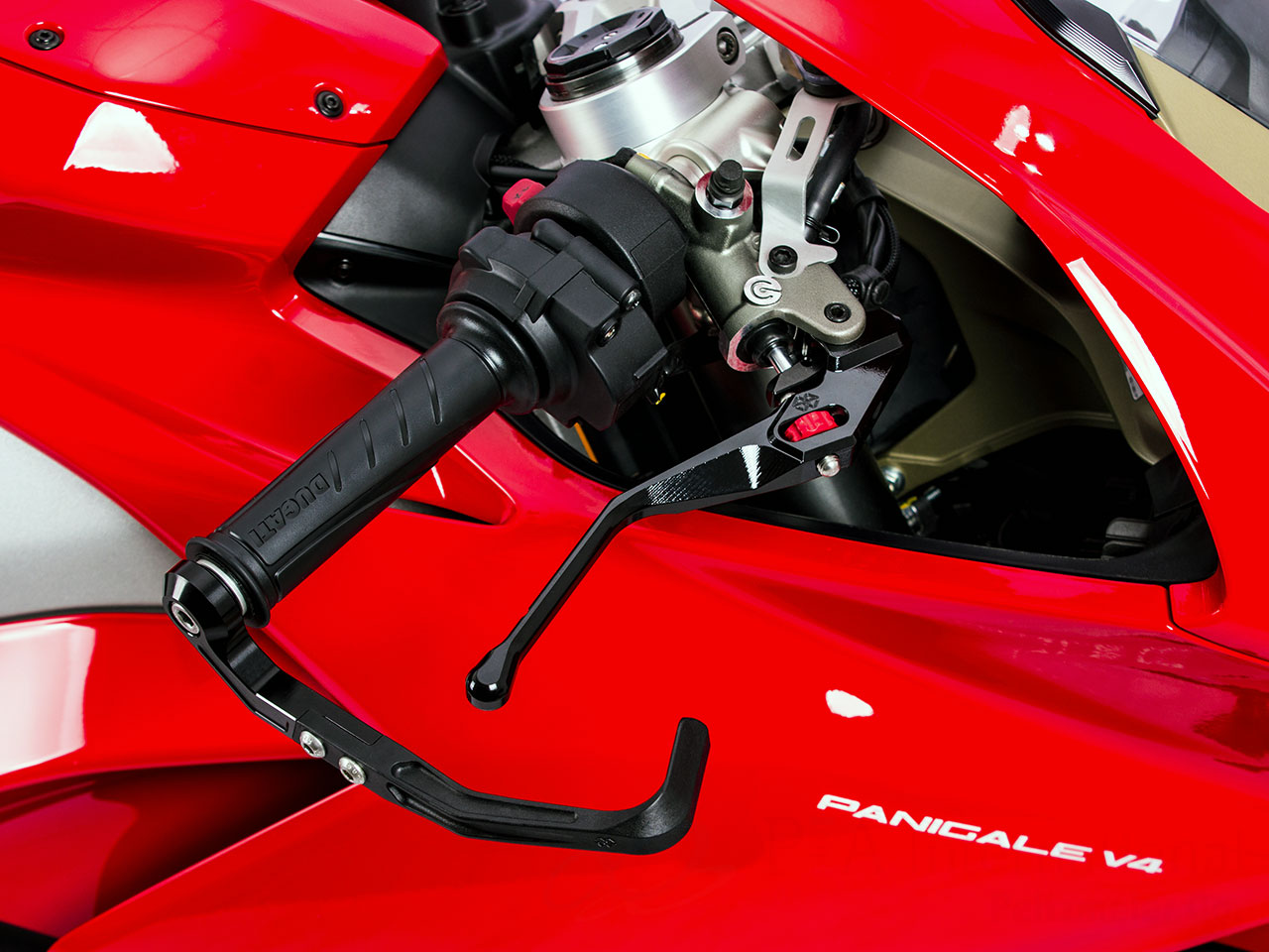 ギルズツーリング ブレーキレバー/クラッチレバー FXL DUCATI用