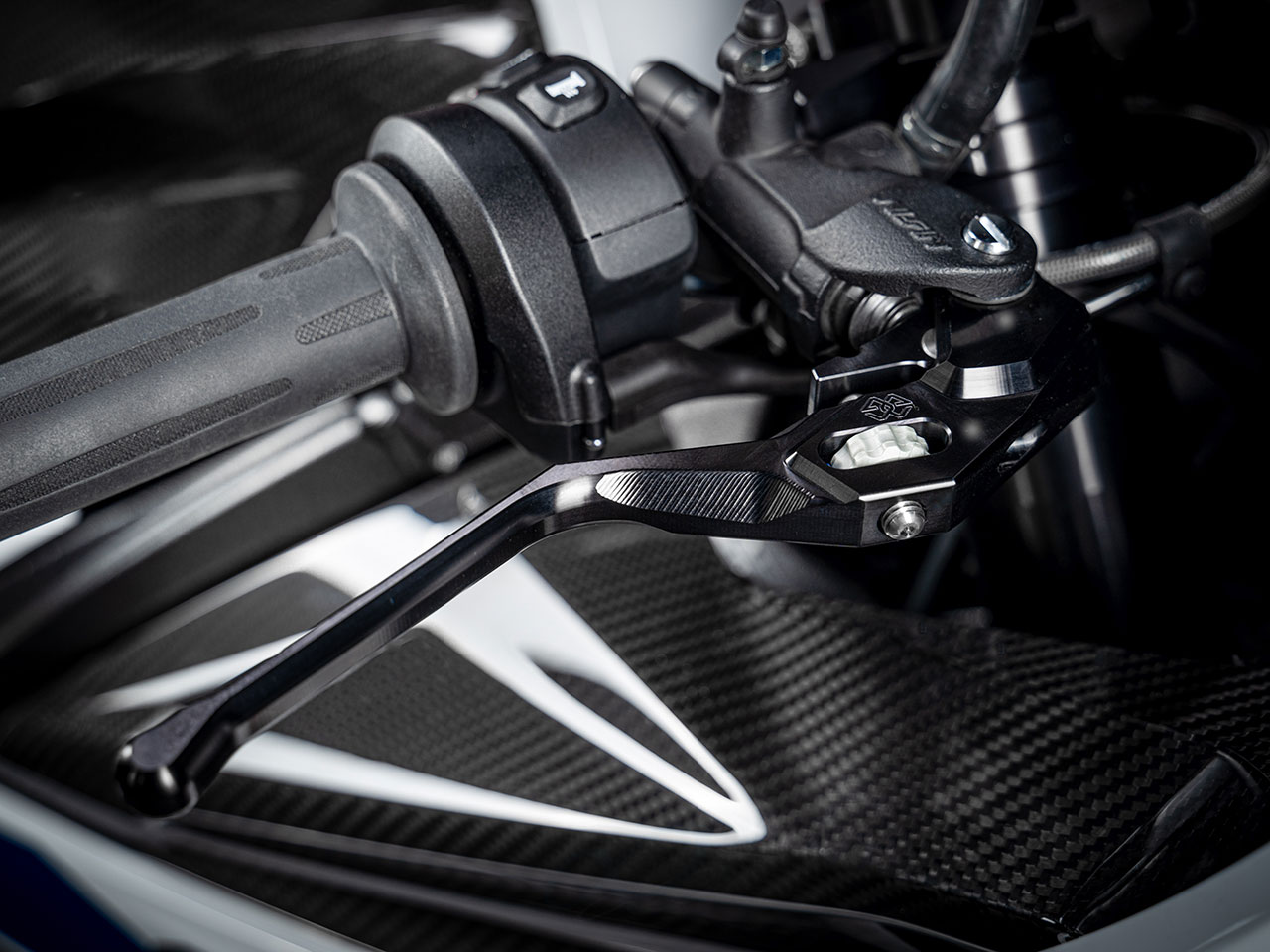 ギルズツーリング ブレーキレバー/クラッチレバー FXL