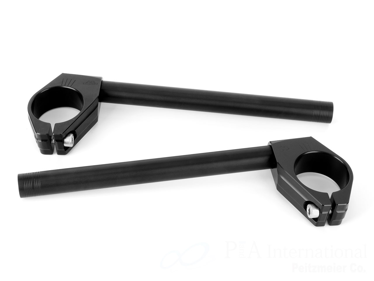 ギルズツーリング　セパレートハンドルバー / バリオバー GP-LIGHT 2