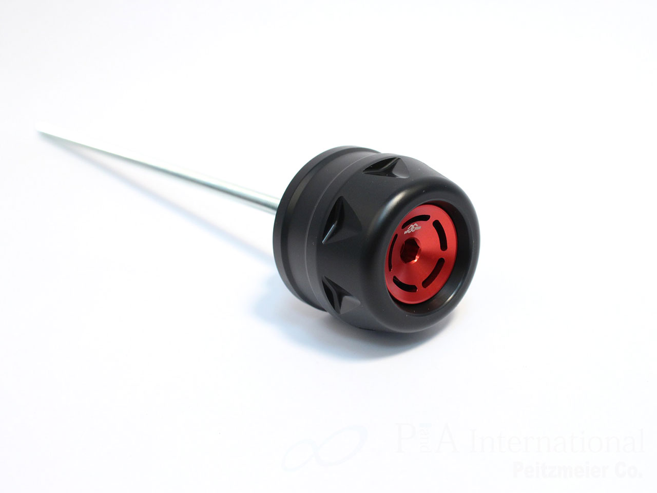 ギルズツーリング　フロント アクスルスライダー GTA