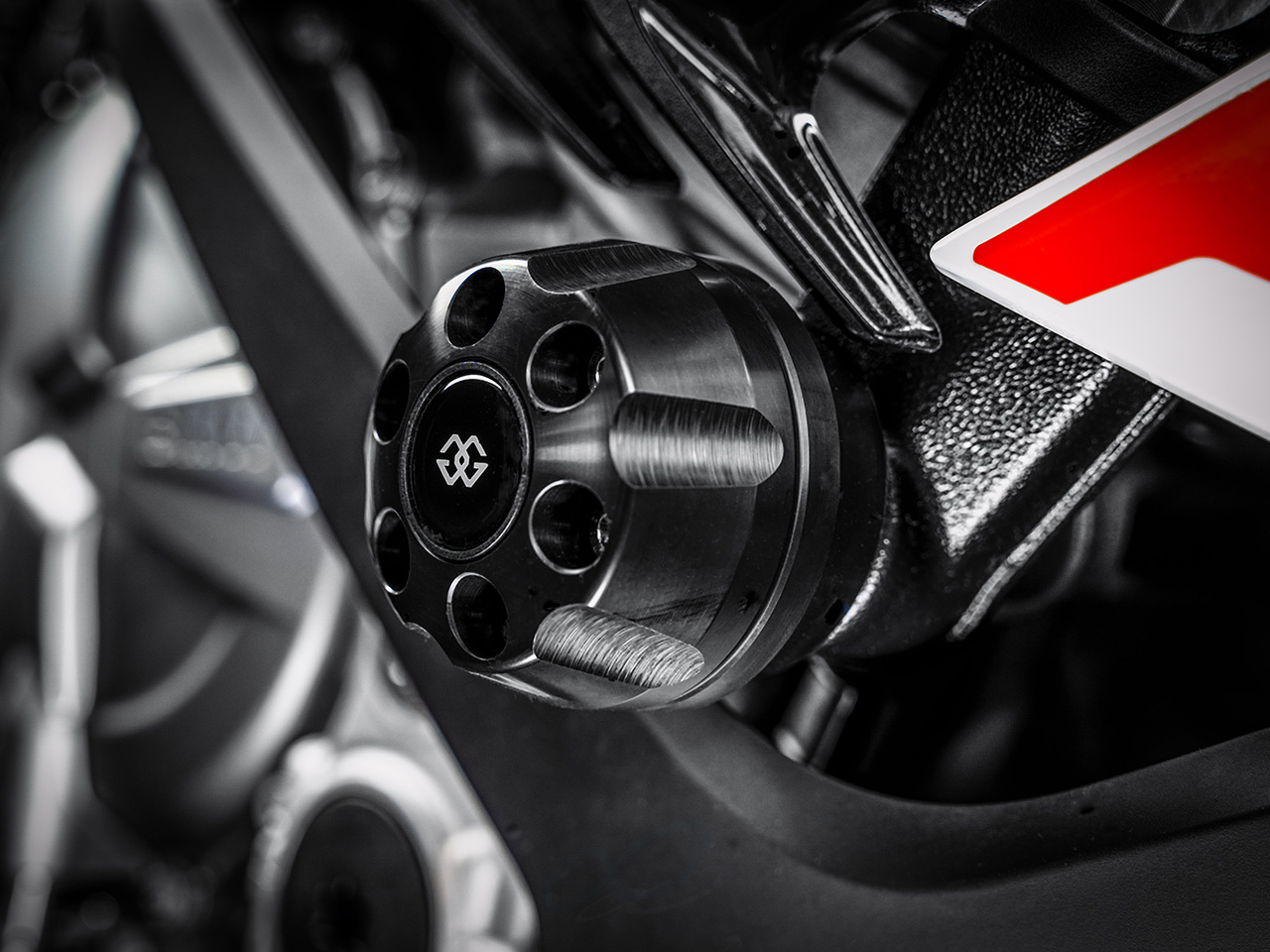 ギルズツーリング ダンパースライダー