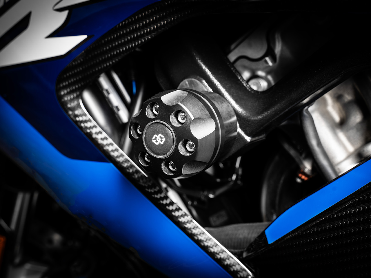 ギルズツーリング ダンパースライダー